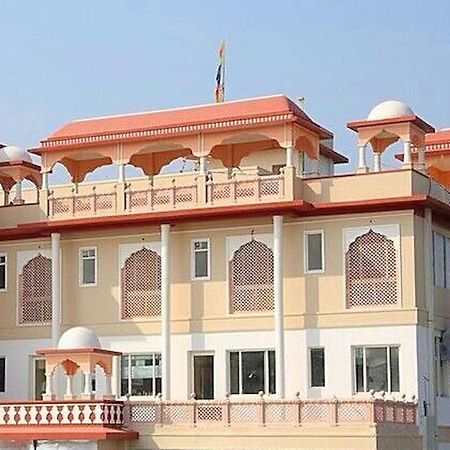 מלון Birātnagar Jain Bhawan מראה חיצוני תמונה