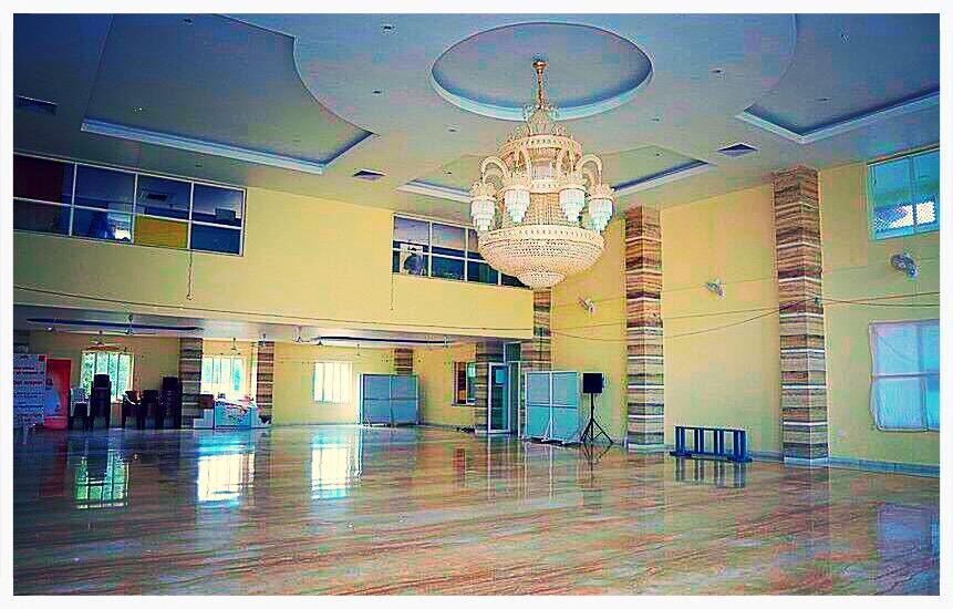 מלון Birātnagar Jain Bhawan מראה חיצוני תמונה